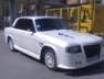 Тюнинг ГАЗ 3110