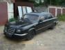 Тюнинг ГАЗ 3110